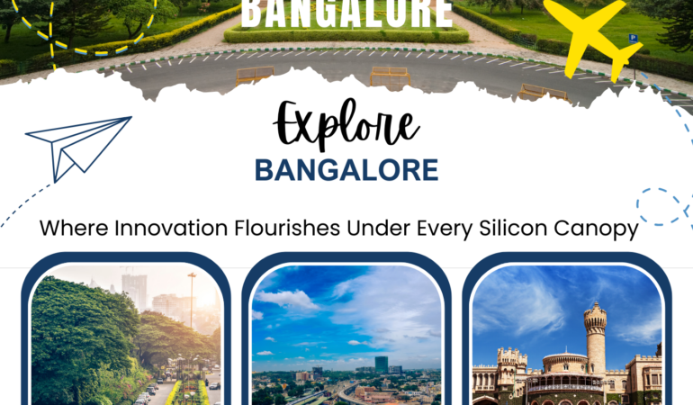 Bangalore Package 4 Night 5Days