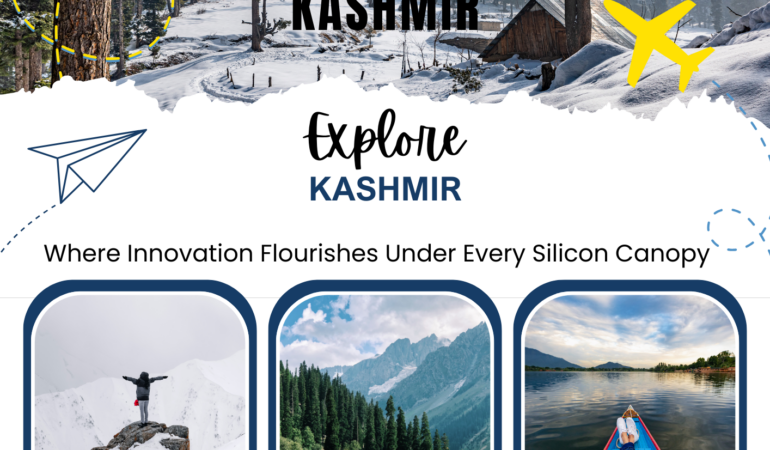 Kashmir Tour Package