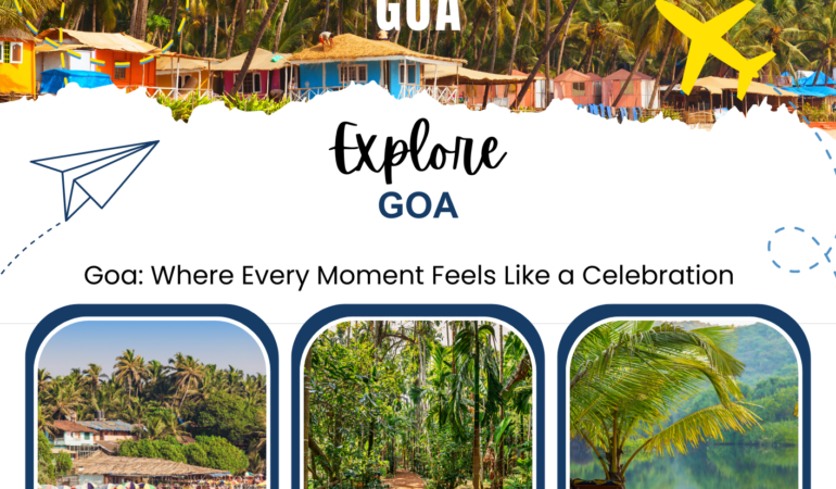 Delightful Goa Tour